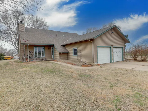 31727 W Harry St, Garden Plain, KS 67050