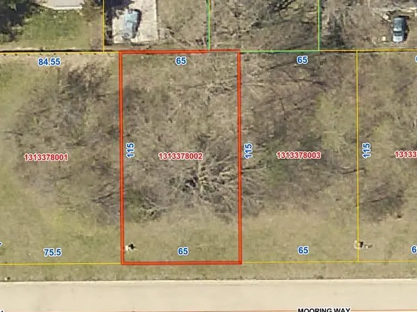 5734 N Mooring Way, Peoria, IL 61615