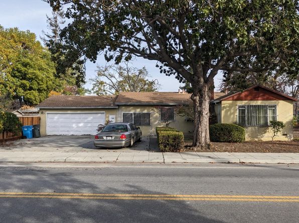 Menlo Park CA Real Estate - Menlo Park CA Homes For Sale | Zillow