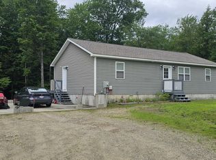 798 Sokokis Avenue, Limington, ME 04049