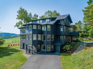 82 Lake Placid Club Way, Lake Placid, NY 12946