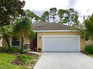 322 Waterside Cir, Titusville, FL 32780