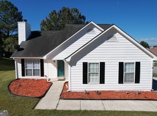 5917 Creekside Dr, Rex, GA 30273