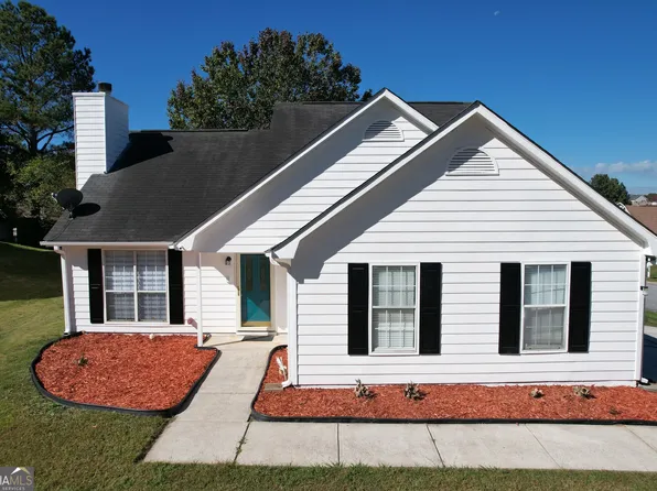 5917 Creekside Dr, Rex, GA 30273