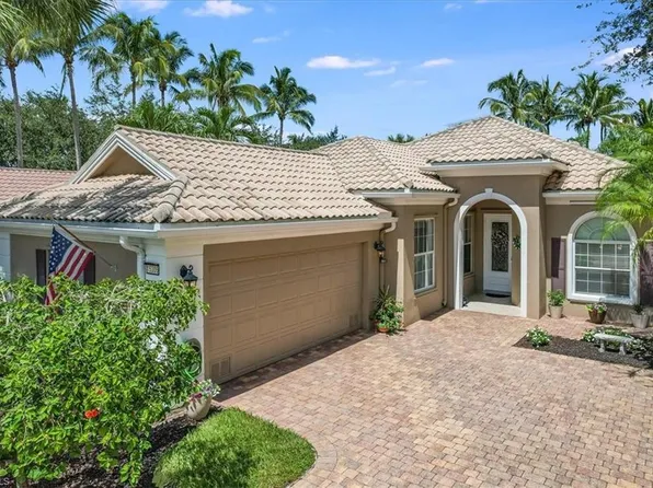 15306 Bonefish TRL N, BONITA SPRINGS, FL 34135