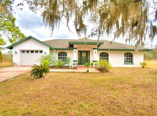 23 Armadillo Rd, Frostproof, FL 33843