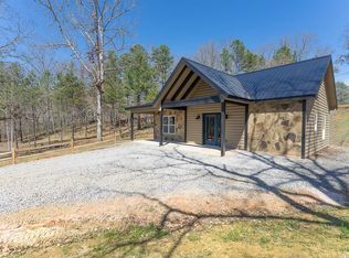 304 Old Evans Rd, Murphy, NC 28906