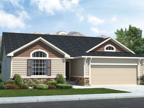 Flying Horse Real Estate - Flying Horse Colorado Springs Homes For Sale