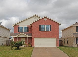 20910 Trenton Valley Ln, Katy, TX 77449