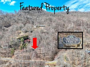 Chipmunk Cir, Waynesville, NC 28785