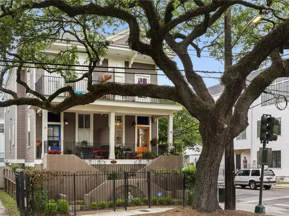 2501 Napoleon Ave APT B, New Orleans, LA 70115