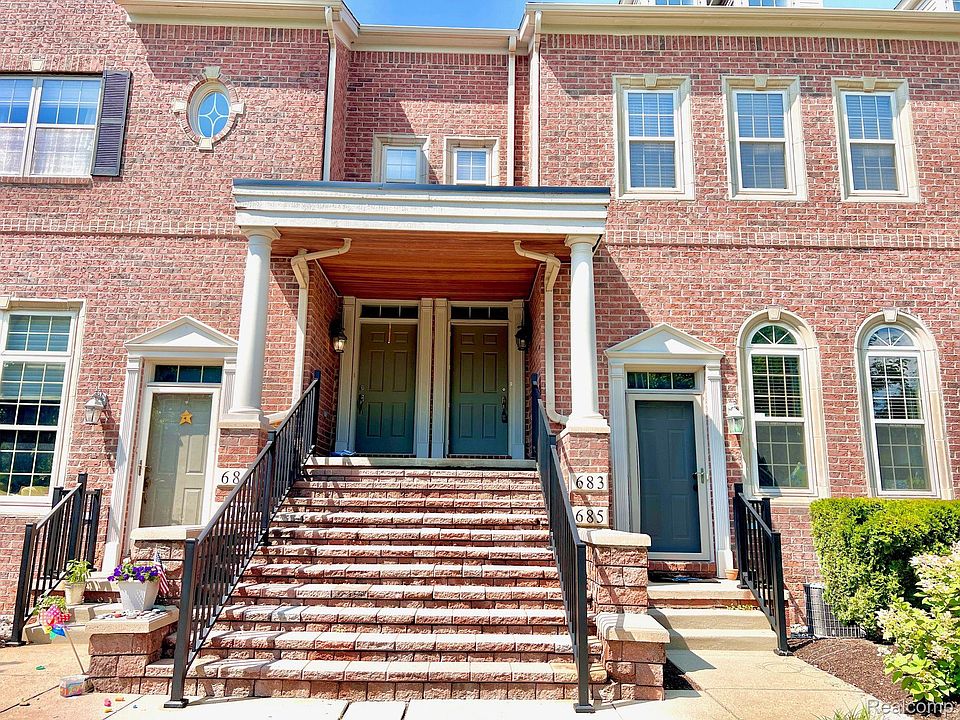 1st image of 683 River Park Village Blvd #1