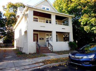 23 Cleveland Ave, Binghamton, NY 13905