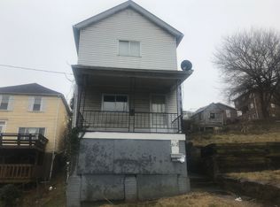 612 6th St, Charleroi, PA