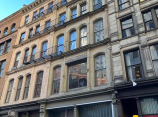33 Kingston St #5, Boston, MA 02111