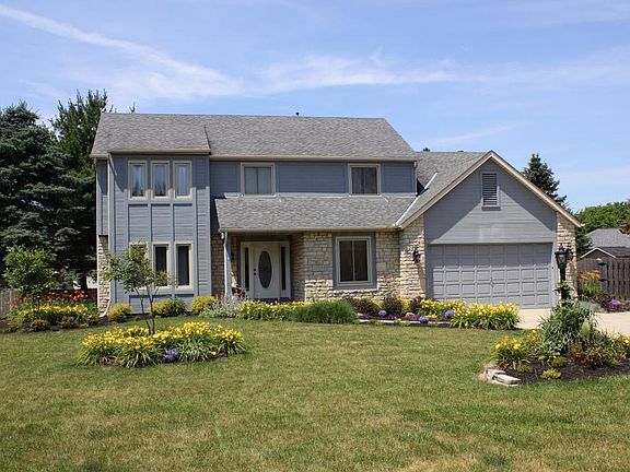 2nd image of 12159 Appleridge Ct NW
