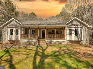 2740 Dennard Rd NE, Conyers, GA 30013