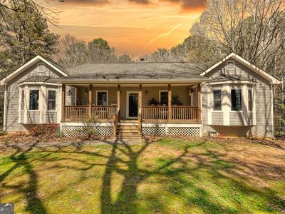 2740 Dennard Rd NE, Conyers, GA, 30013