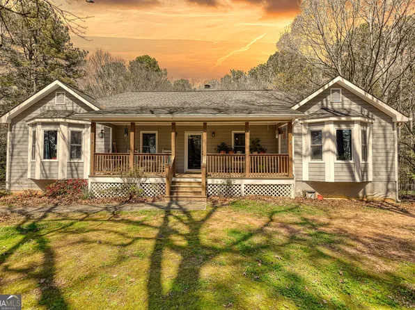 2740 Dennard Rd NE, Conyers, GA 30013