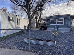 900 Century Dr Trailer 60, Ogden, UT 84404