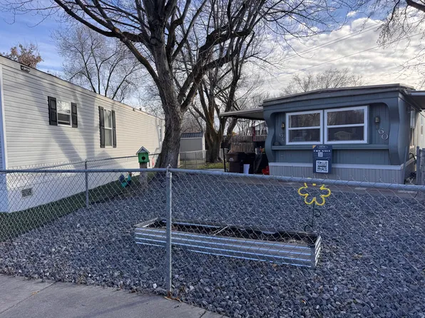 900 Century Dr Trailer 60, Ogden, UT 84404