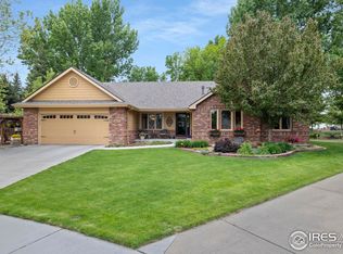 5607 Willow Springs Ct, Fort Collins, CO 80528