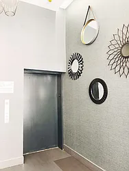 Rented by Manhattan Management LLC