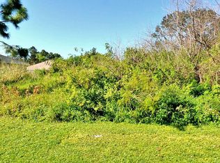2052 SW Greenan Ln, Port Saint Lucie, FL 34953