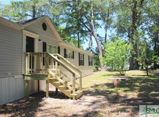 91 Cornfield Ave, Midway, GA 31320