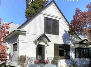 1016 W Hays St APT 1, Boise, ID 83702