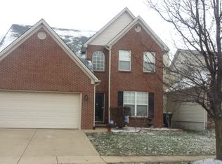 597 Hopewell Park, Lexington, KY 40511