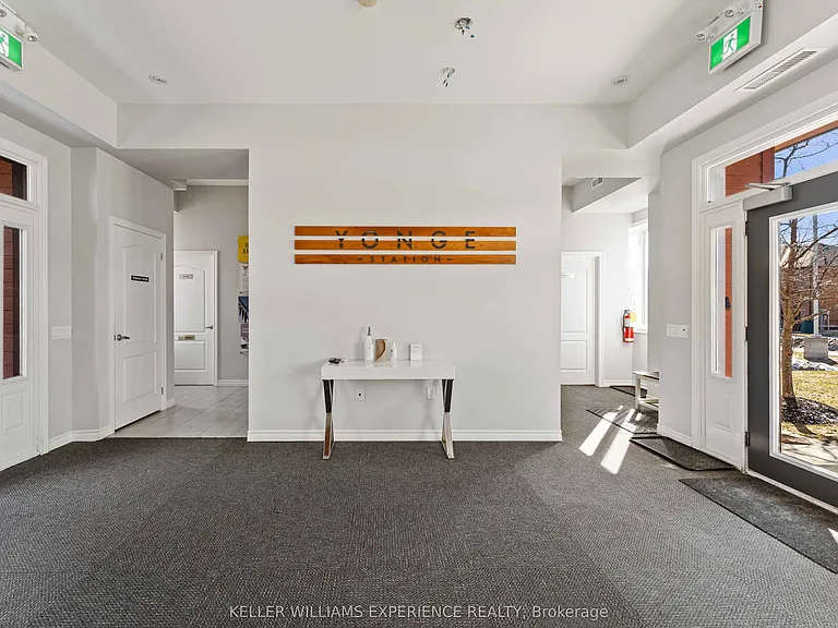 720 Yonge St #307 — Photo 24