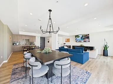 2 Bedroom, 2 Bath A