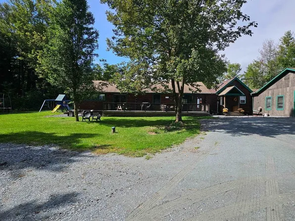 731 Howard Hill Road, Benson, VT 05743