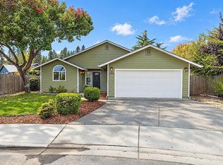 1265 Marcus Way, Grants Pass, OR 97527