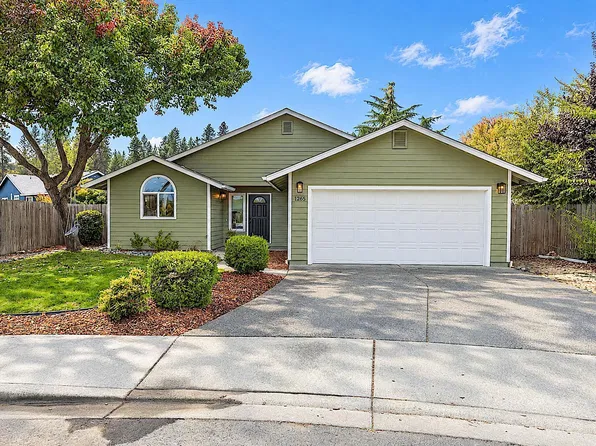 1265 Marcus Way, Grants Pass, OR 97527
