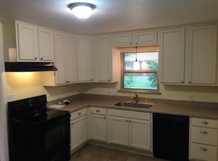 4913 N Linn Ave, Oklahoma City, OK 73112