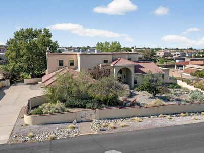 8400 San Diego Ave NE, Albuquerque, NM, 87122