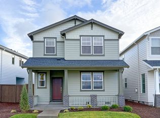 31710 NW Timeric Dr, North Plains, OR