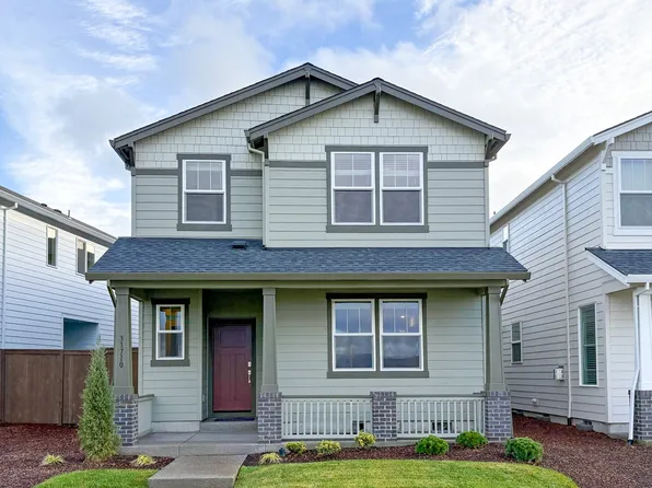 31710 NW Timeric Dr, North Plains, OR 97133