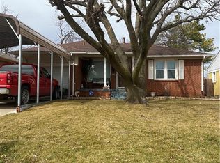 3829 NW 32nd St, Oklahoma City, OK 73112