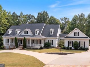 141 Green Mdws, Dahlonega, GA 30533