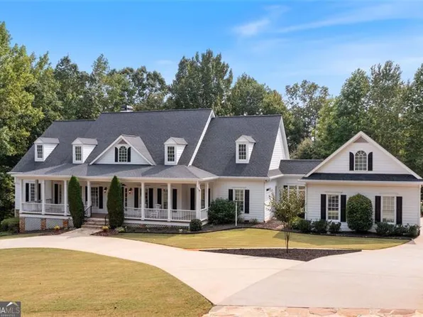 141 Green Mdws, Dahlonega, GA 30533