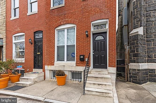 1st image of 507 N Milton Ave