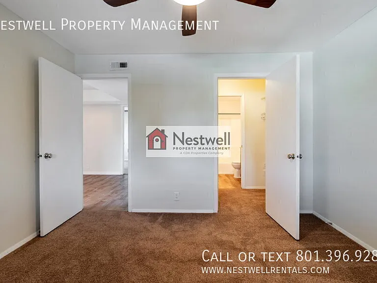 7208 S Station Creek Way #4E — Photo 9