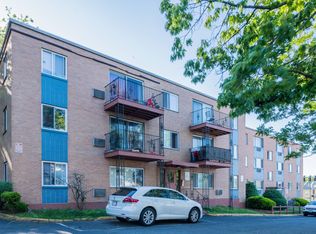 733 River St #36, Mattapan, MA 02126
