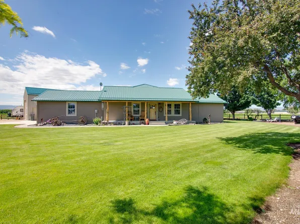 16481 Agate Ln #0, Wilder, ID 83676