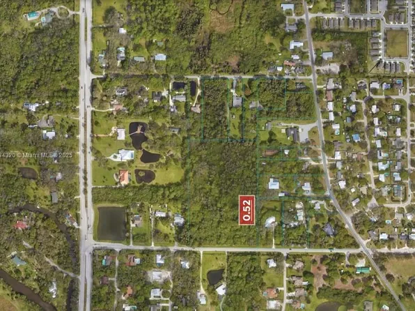 2002 Bell Ave, Fort Pierce, FL 34982
