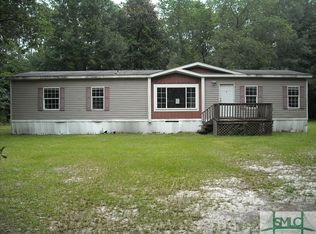 729 Homestead Dr, Ellabell, GA 31308
