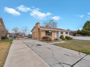 2828 W 8200 S #B, West Jordan, UT 84088